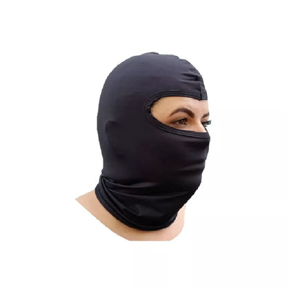 Touca Ninja Balaclava Moto Motoboy Motoqueiro - UV+50