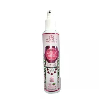 Kit Sabonete Rosa Mosqueta PH0175 + Mousse Micelar PH0565 + Água Termal PH0569 + Óleo de Rosa PH0150 + Hidratante Nutrição Intensiva PH0563