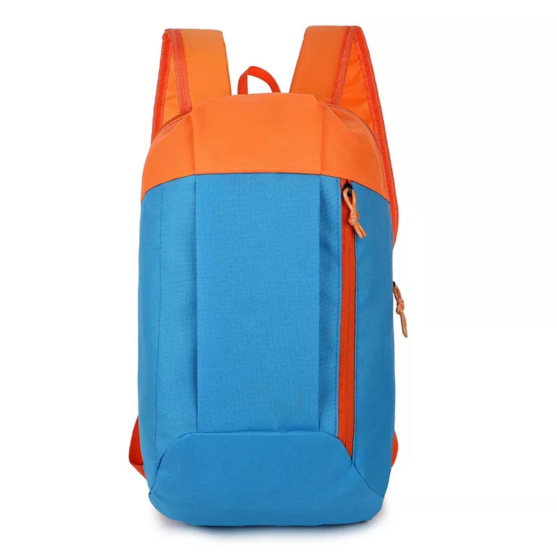 Mochila De Grande Capacidade Para Acampamento