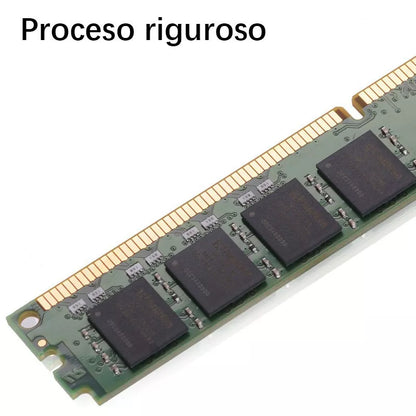 Kingston DDR3 8GB 4GB 2GB 1333/1600Mhz DDR2 667/800Mhz PC Ram Desktop Memória