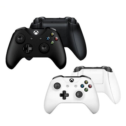 Gamepad Sem Fio Para Console De Controle Do Microsoft Xbox One Joystick Para X Box One Controller