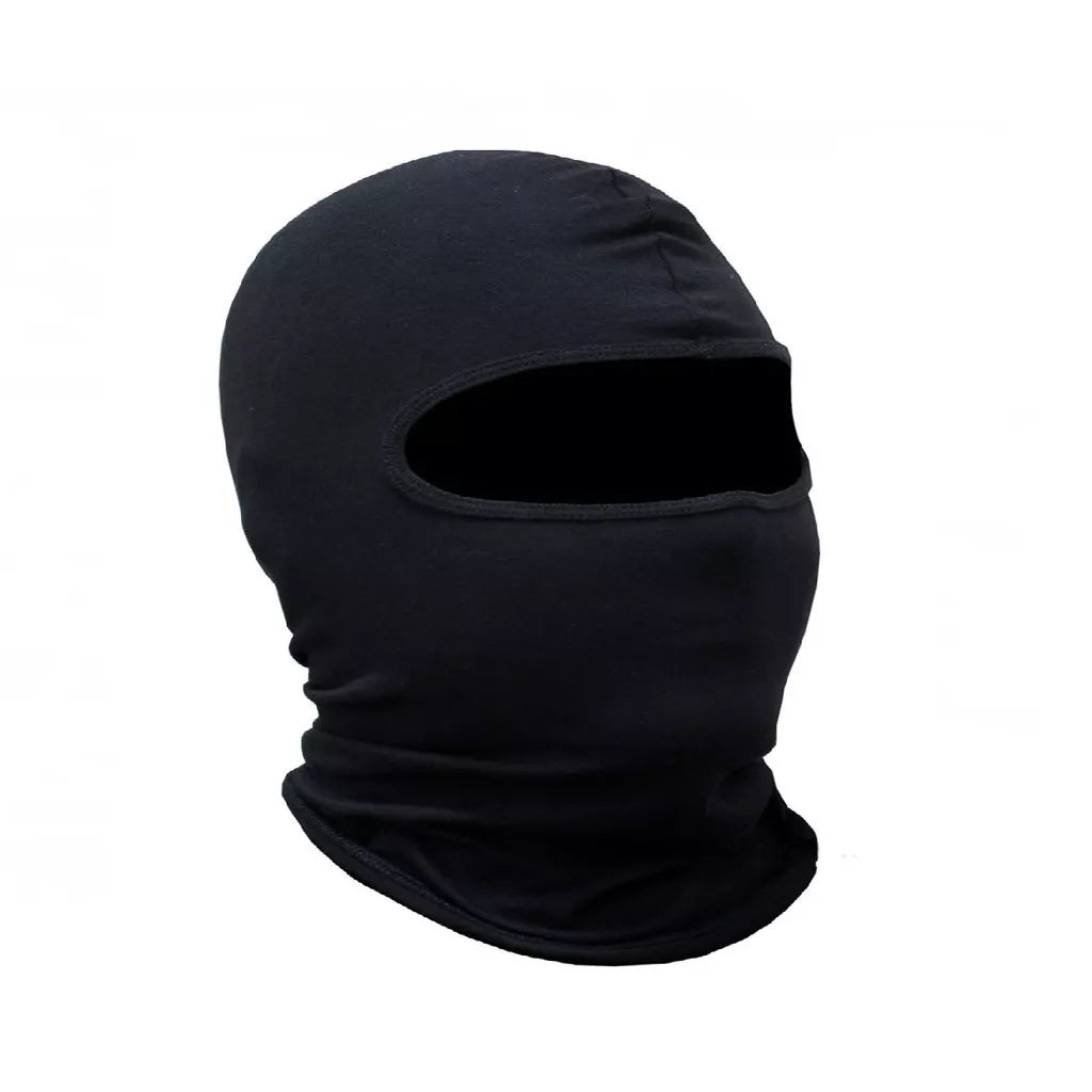 Touca Ninja Balaclava Moto Motoboy Motoqueiro - UV+50