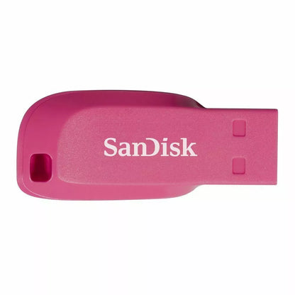 Sandisk Cruzer Lâmina Flash Drive 4GB 8GB 16GB 32GB 64GB 128GB Usb 2.0 Caneta Memory Stick