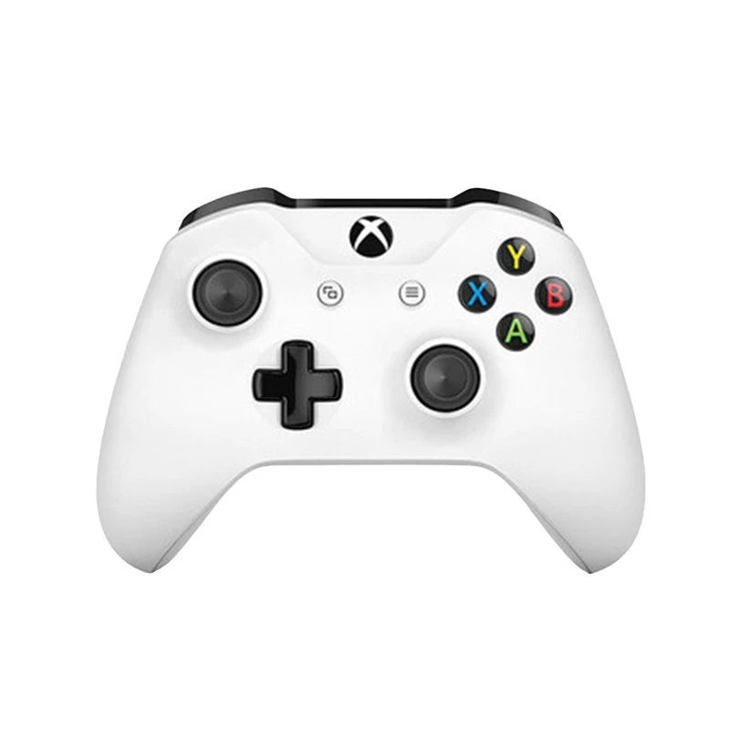 Gamepad Sem Fio Para Console De Controle Do Microsoft Xbox One Joystick Para X Box One Controller