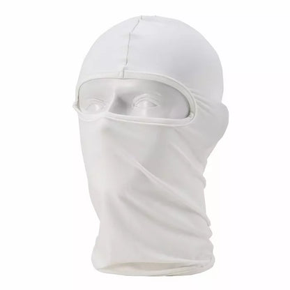 Touca Ninja Balaclava Moto Motoboy Motoqueiro - UV+50