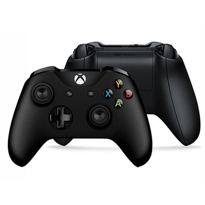 Gamepad Sem Fio Para Console De Controle Do Microsoft Xbox One Joystick Para X Box One Controller