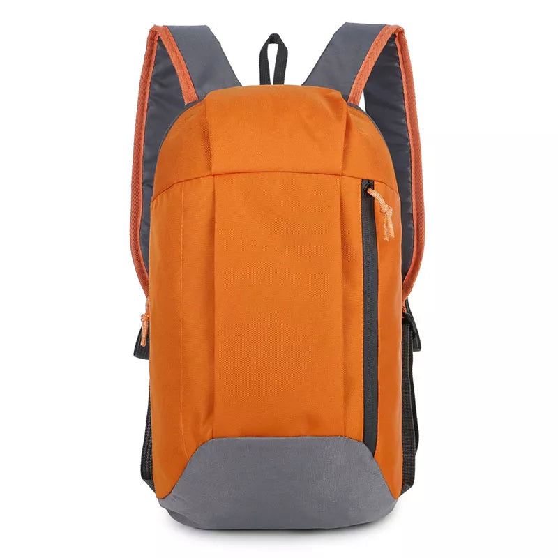 Mochila De Grande Capacidade Para Acampamento