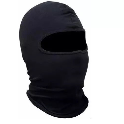 Touca Ninja Balaclava Moto Motoboy Motoqueiro - UV+50