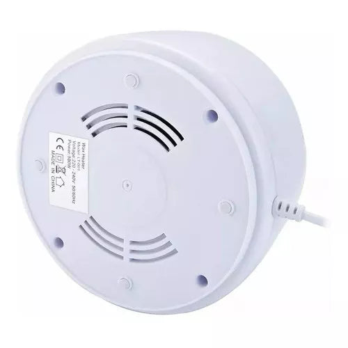 Aquecedor Panela De Cera Quente Panela Elétrica Depilação Termocera 110v/220v bx bazar