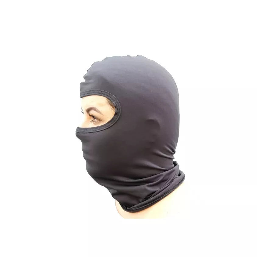 Touca Ninja Balaclava Moto Motoboy Motoqueiro - UV+50