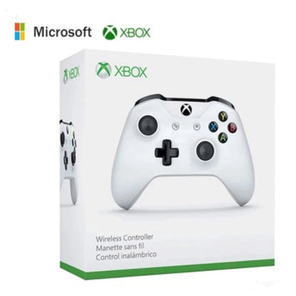 Gamepad Sem Fio Para Console De Controle Do Microsoft Xbox One Joystick Para X Box One Controller