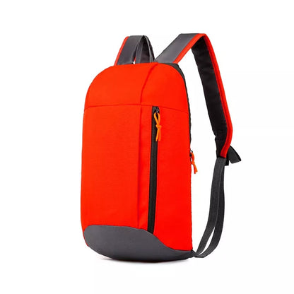 Mochila De Grande Capacidade Para Acampamento