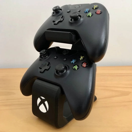 Suporte para controle Xbox apoio de mesa