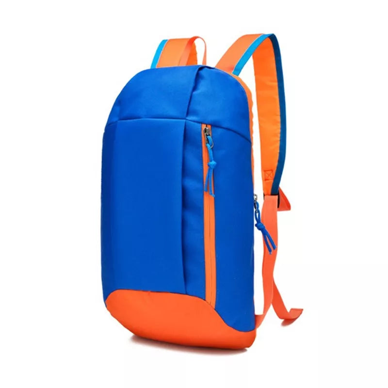 Mochila De Grande Capacidade Para Acampamento