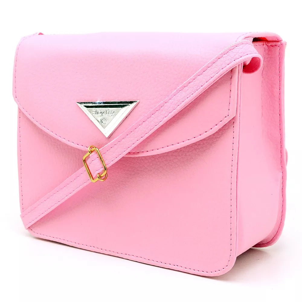 Bolsa Feminina ShopBag Balada California