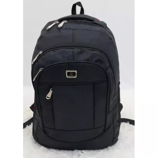 Mochila Masculina Feminina Escolar Bolsa Impermeável Oferta