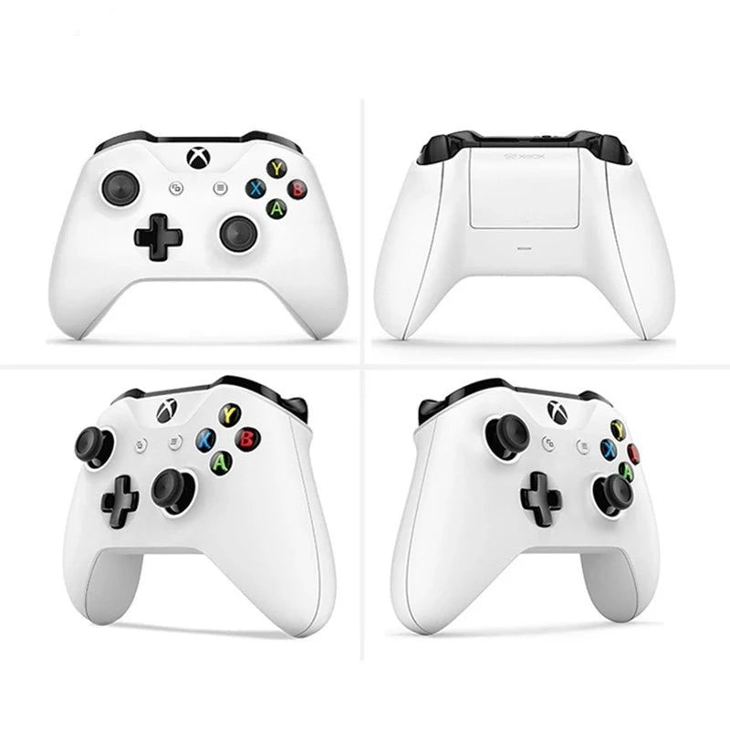 Gamepad Sem Fio Para Console De Controle Do Microsoft Xbox One Joystick Para X Box One Controller