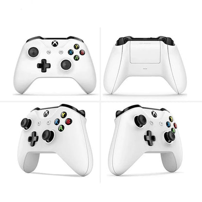 Gamepad Sem Fio Para Console De Controle Do Microsoft Xbox One Joystick Para X Box One Controller