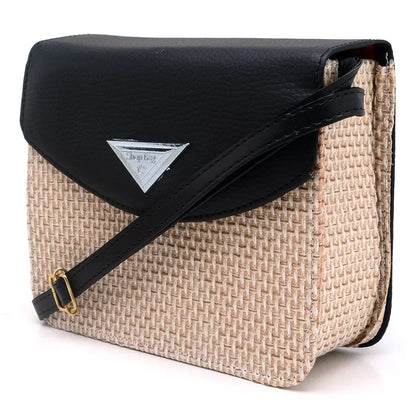 Bolsa Feminina ShopBag Balada California