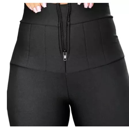 Legging Lipo Super Power Suplex | Cintura Alta | Elasticidade