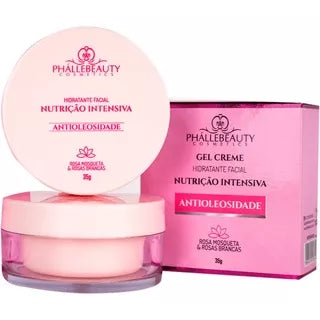 Kit Sabonete Rosa Mosqueta PH0175 + Mousse Micelar PH0565 + Água Termal PH0569 + Óleo de Rosa PH0150 + Hidratante Nutrição Intensiva PH0563