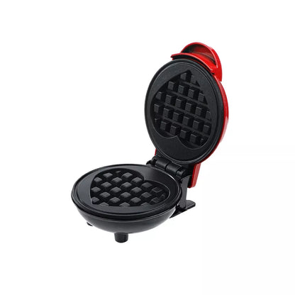 waffle maker Fabricante De Pão Doméstica Pancake Mini Bolo Assando Cafeteira Breakfast