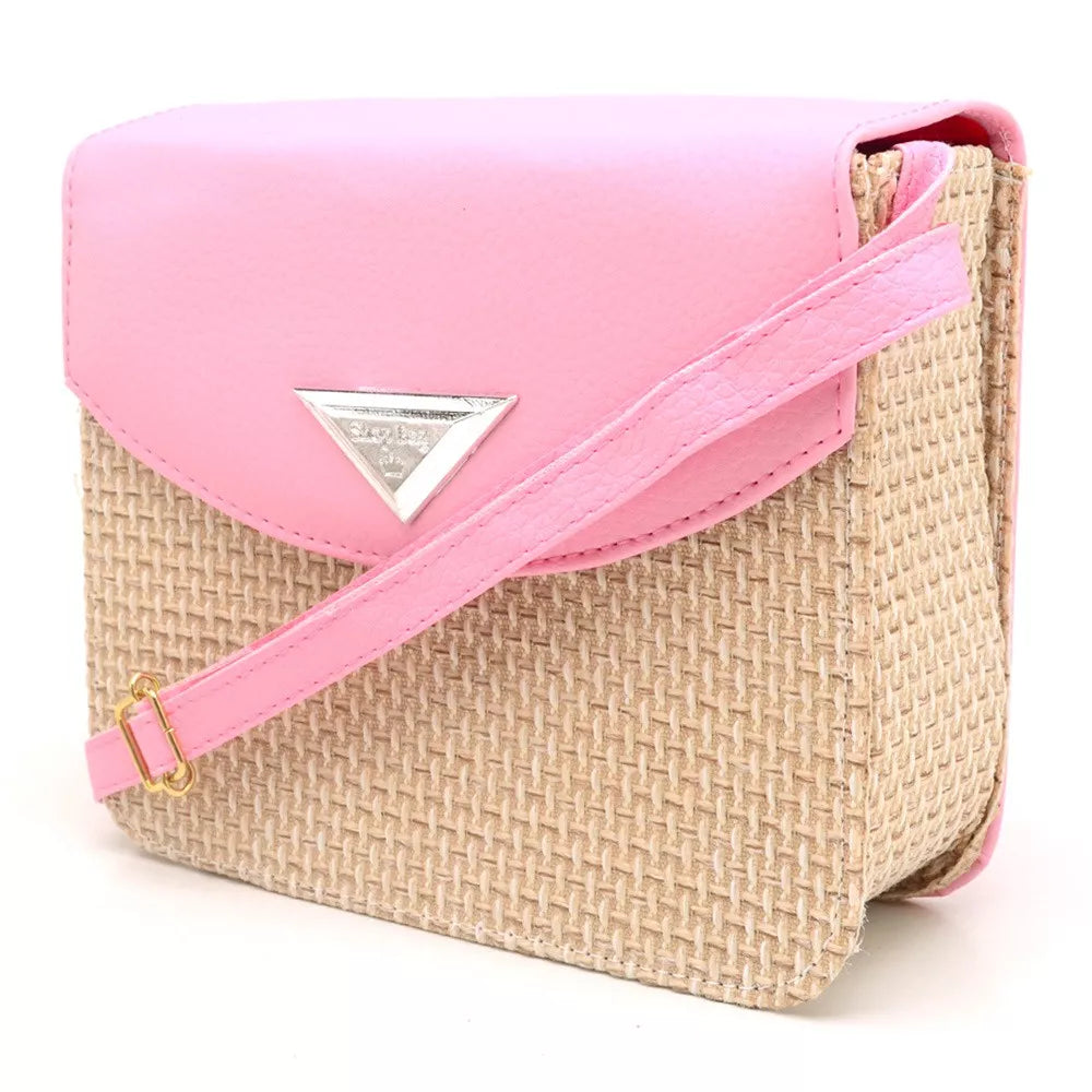 Bolsa Feminina ShopBag Balada California