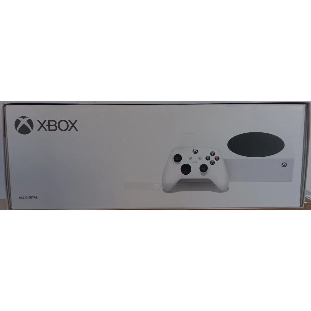 Console Microsoft Xbox Series S