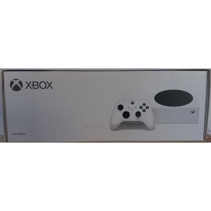 Console Microsoft Xbox Series S