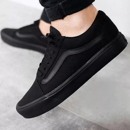 Tenis Vans Old Skool Tradicional Feminino e Masculino Promoção