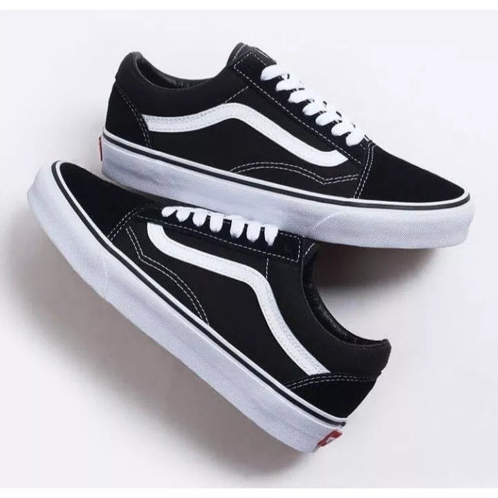 Tenis Vans Old Skool Tradicional Feminino e Masculino Promoção