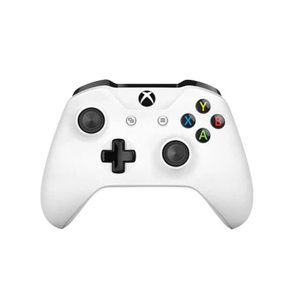 Gamepad Sem Fio Para Console De Controle Do Microsoft Xbox One Joystick Para X Box One Controller