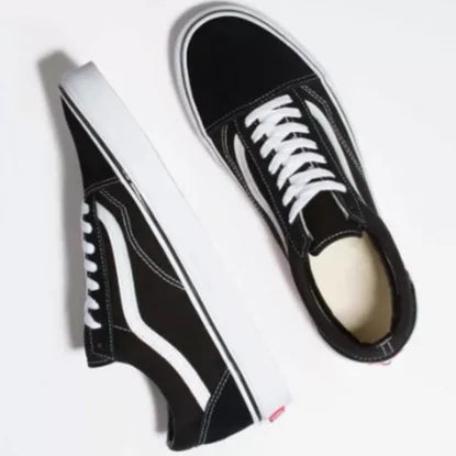 Tenis Vans Old Skool Tradicional Feminino e Masculino Promoção