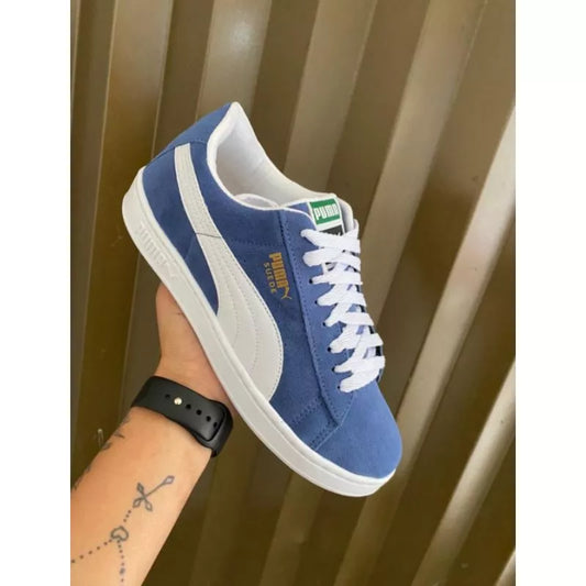 Tênis Puma Suede unissex