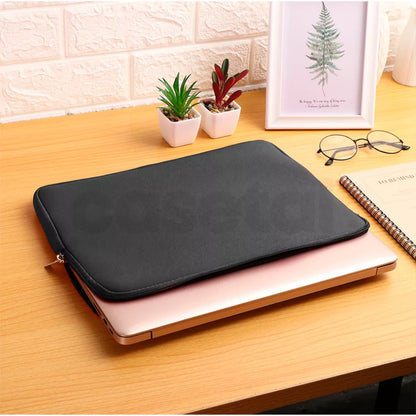 Capa Case Pasta Maleta Notebook Neoprene 10 11 12 13 14 15 16 17 Macbook Pro Air Lenovo HP Dell Acer Asus Samsung Ultrabook