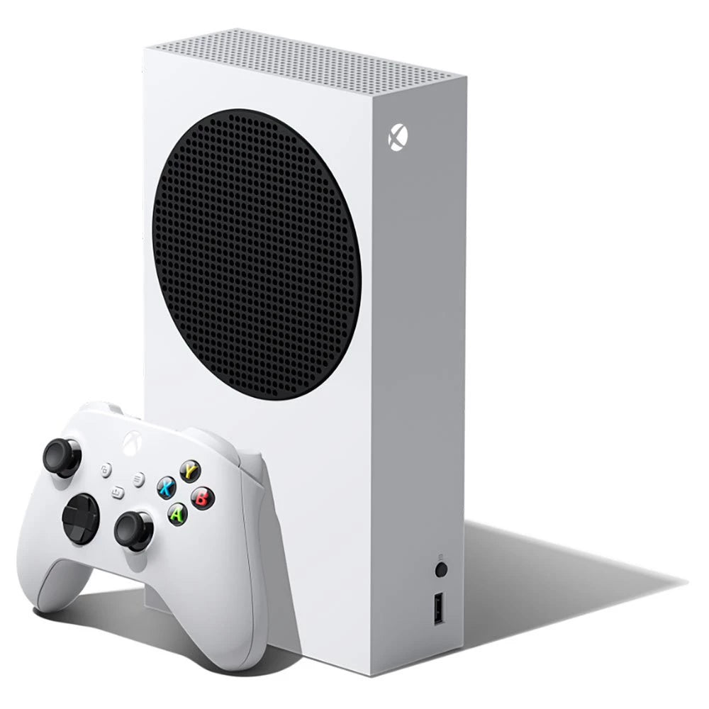 Console Microsoft Xbox Series S