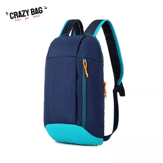 Mochila De Grande Capacidade Para Acampamento