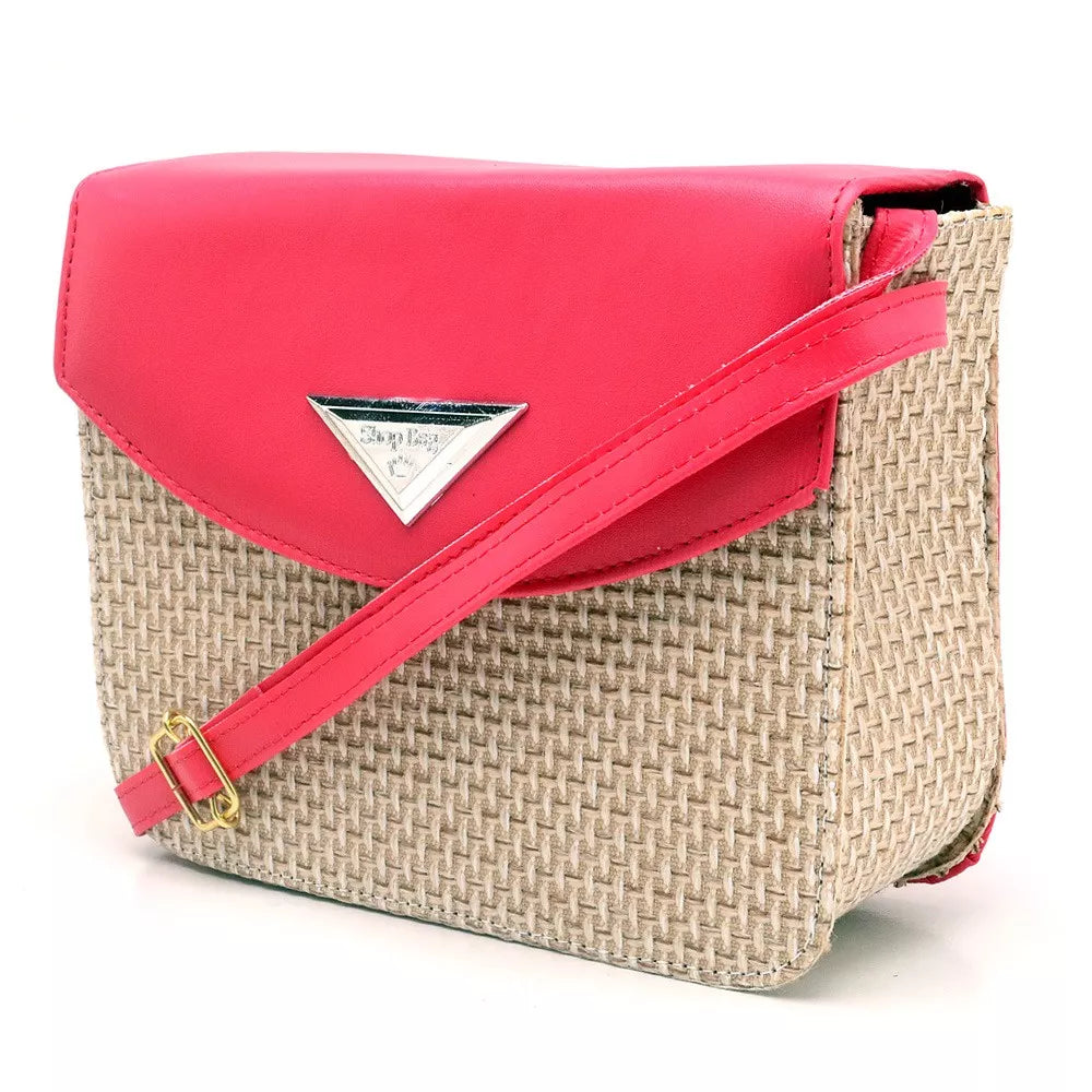 Bolsa Feminina ShopBag Balada California