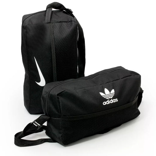 Bolsa Academia Transversal Viagem Multi Marcas