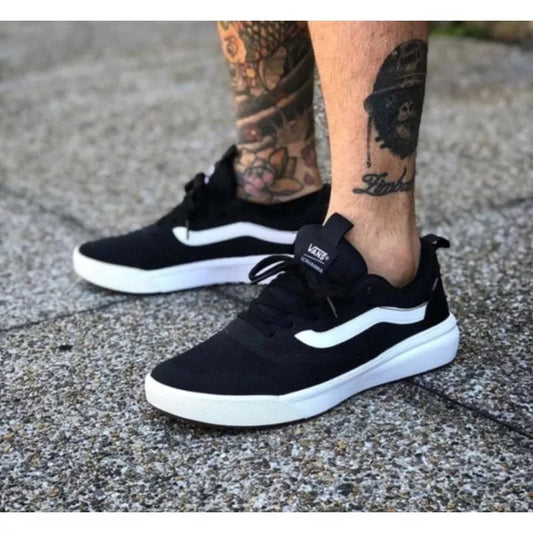 Tênis Vans Ultrarange Tradicional Skate