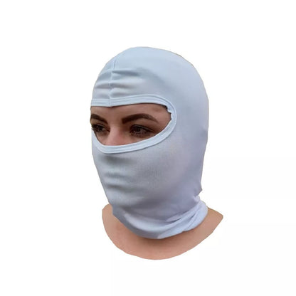 Touca Ninja Balaclava Moto Motoboy Motoqueiro - UV+50