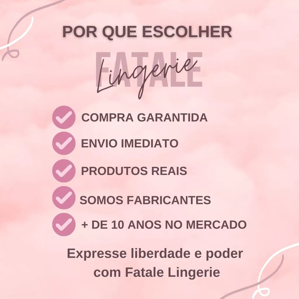 Kit 10 Calcinhas Uma Tira Promoção Fio Lingerie Conforto Lisa E Estampada