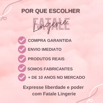 Kit 10 Calcinhas Uma Tira Promoção Fio Lingerie Conforto Lisa E Estampada