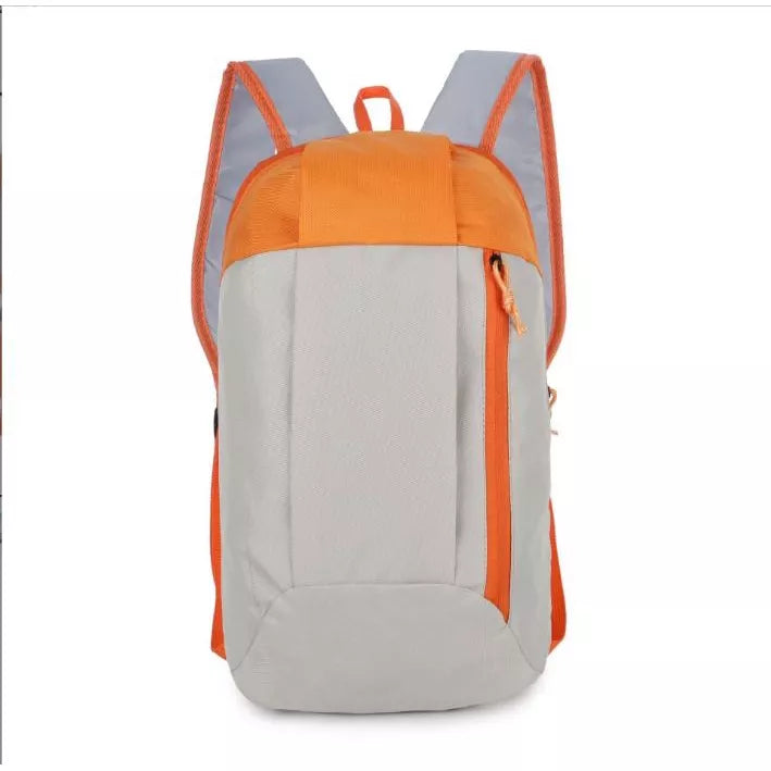 Mochila De Grande Capacidade Para Acampamento