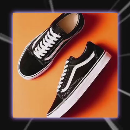 Tenis Vans Old Skool Tradicional Feminino e Masculino Promoção