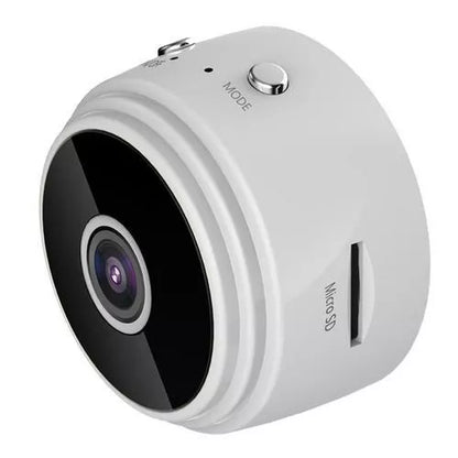 A9 Mini Micro Câmera Visão Noturna HD Mini Wifi Câmera 1080P Noite Vigilância Sem Fio