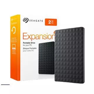 Seagate_SSD De 2TB/4TB/Externo/HD/Expansão USB 3.0